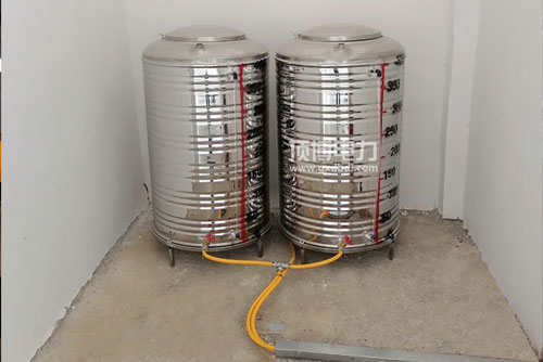 柴油可以存放多久?如何能更好使用延长发电机组柴油?